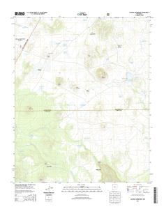 USGS 7.5-minute image map for Laguna ... - The National Map