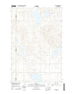 USGS 7.5-minute image map for Lake Helen ... - The National Map