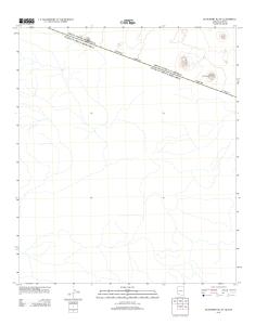 USGS 7.5-minute image map for Monument Bluff ... - PDFMAZE.COM