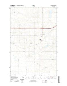 USGS 7.5-minute image map for Sterling, North ... - The National Map