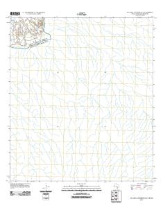 USGS 7.5-minute image map for Stillwell ... - The National Map