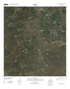 USGS 7.5-minute image map for ... - The National Map