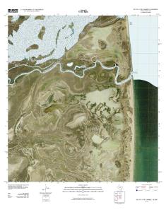 USGS 7.5-minute image map for ... - The National Map