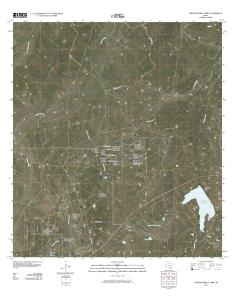 USGS 7.5-minute image map for ... - The National Map