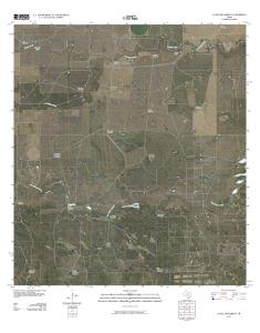 USGS 7.5-minute image map for ... - The National Map