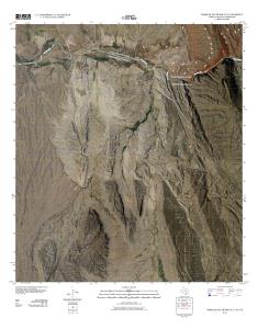 USGS 7.5-minute image map for ... - The National Map