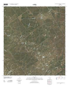 USGS 7.5-minute image map for ... - The National Map