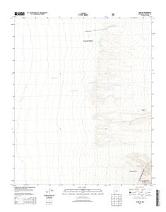 USGS 7.5-minute image map for Tome NE, New ... - The National Map