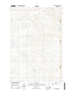 USGS 7.5-minute image map for Weisser Dam ... - The National Map