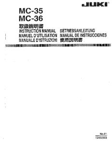 v instruct|on manual etriebsanleitung manuel d'utilisation manual de ...