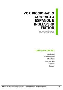 vox diccionario compacto espanol e ingles 3rd edition pdf-13vdceei3e15