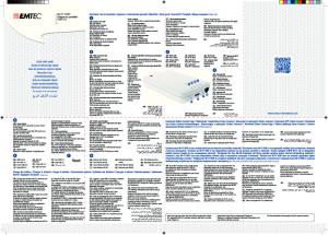 Wi-Fi HDD - FCC ID